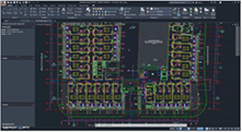 2D CAD